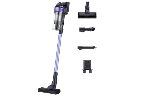 Samsung Aspiradora sin Cable Jet 60 Turbo 150AW VS15A6031R4/ET