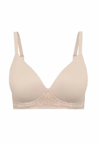 Marks & Spencer Sujetador Body Soft™ de Copa Completa sin Aros para Copas A-E UK 36 (EU 64)