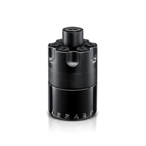 Azzaro, The Most Wanted, Eau de Parfum Intense, fougère oriental, 100 ml