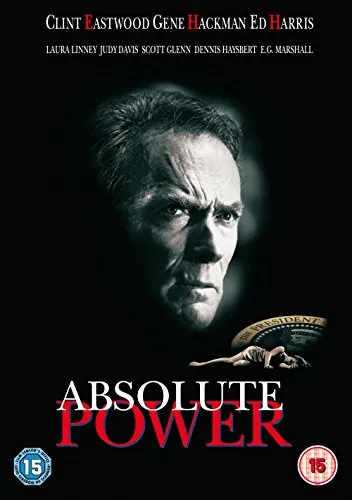 Absolute Power [Reino Unido] [DVD]