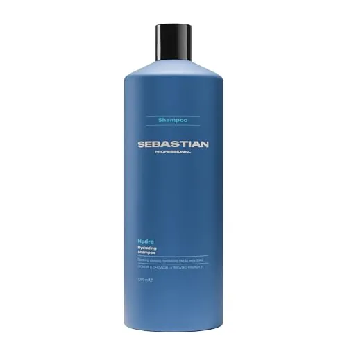 Sebastian Professional HYDRE Champú Limpiador e Hidratante (1l)