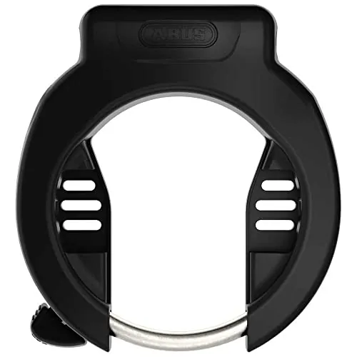 ABUS Rahmenschloss PRO AMPARO 4750X NR para bicicletas