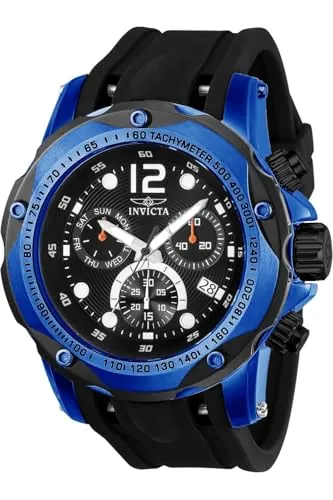 INVICTA Speedway Reloj Cuarzo para Hombre de Acero Inoxidable - 51mm
