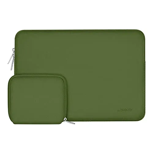 MOSISO Funda Portátil 13,3 Pulgadas,13-13,3 Pulgadas Compatible con MacBook