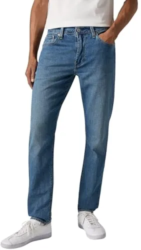 Levi's 512 Slim Taper Fit, Vaqueros para Hombre, Its A No Brainer Ltw, 34W / 32L