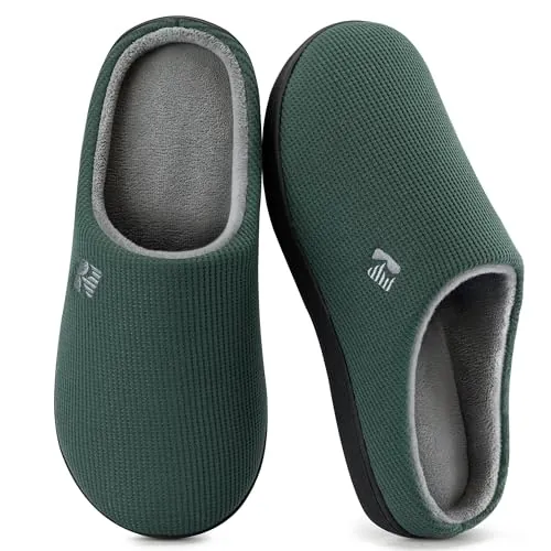 RockDove Zapatilla de dos Tonos Hombre, 40/41 EU, Gris Verdoso