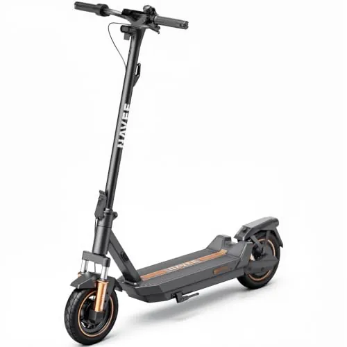 NAVEE GT5Max Patinete Eléctrico Adulto, Autonomía 90km