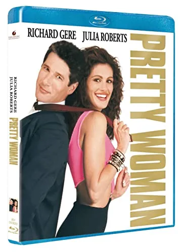 Pretty Woman (Blu-ray)