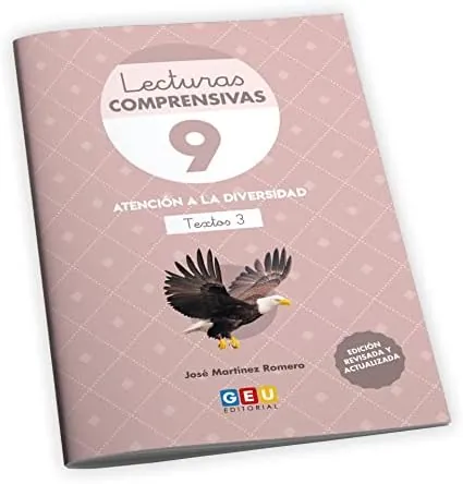 Lecturas comprensivas 9