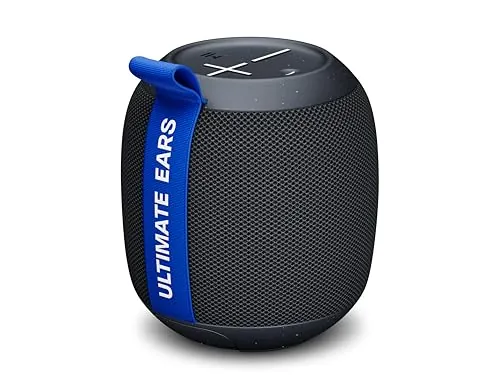 Ultimate Ears WONDERBOOM Play Altavoz Bluetooth portátil Resistente al Agua