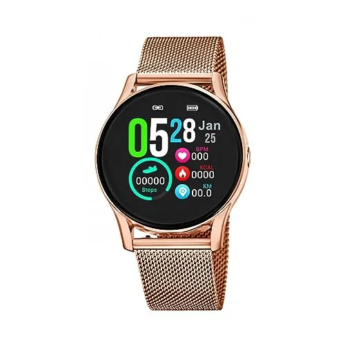 Lotus Reloj Inteligentepara mujer 50001/1