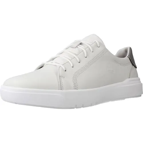 Seneca Bay Oxford Timberland Color Blanc DE Blanc Talla 42 para Hombre