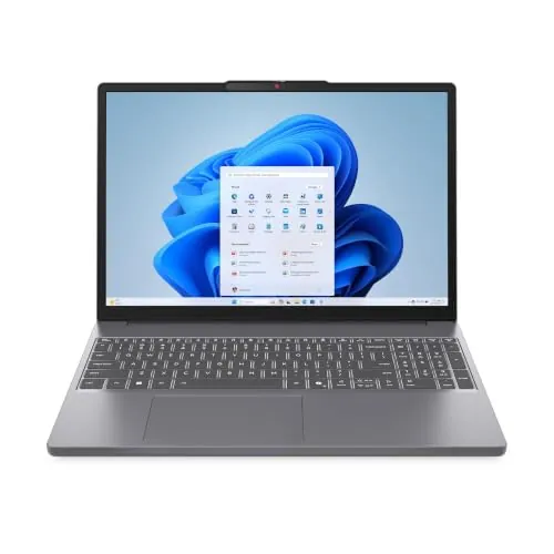 Lenovo IdeaPad Slim 3, 15,3", IPS, i5-13420H, 16GB RAM, 1TB SSD, W11