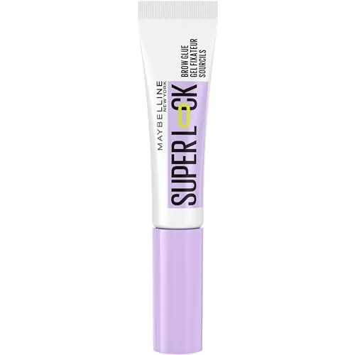 MNY SUPER LOCK BROW GLUE