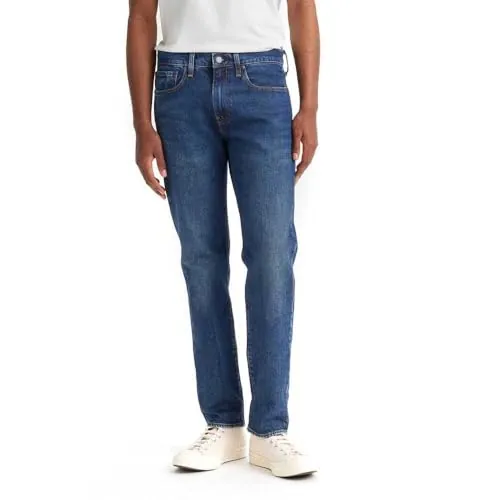 Levi's 502 Taper, Vaqueros Hombre, Jack of All Trades, 31W / 30L