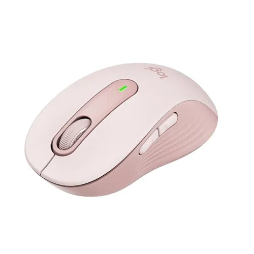 Logitech Signature M650 ratón inalámbrico - para Manos pequeñas a Medianas