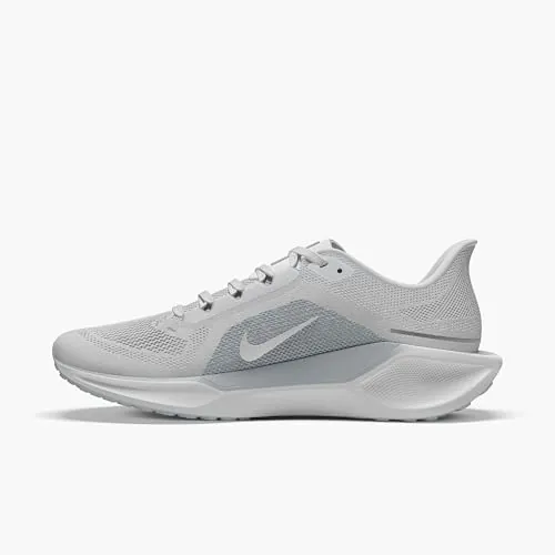 Nike FD2723-102 Pegasus 41 Mujer White/White-Pure Platinum EU 38.5