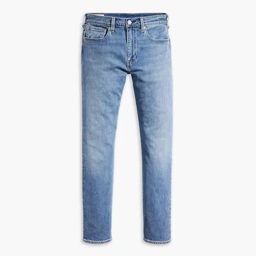 Levi's 502 Taper, Vaqueros Hombre, Hold On Me, 36W / 32L
