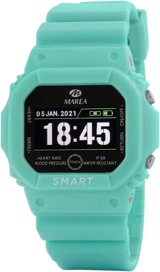 Marea Reloj Mujer B60002/7