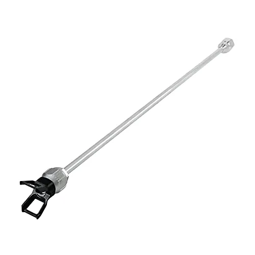 WAGNER Control Pro HEA prolongador de boquilla para paredes altas y suelos, accesorio para WAGNER Airless sistemas de pulverización de pintura ControlPro, 60 cm