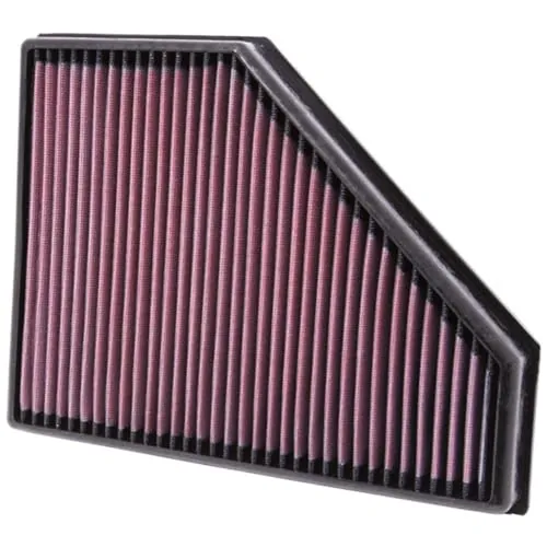 K&N 33-2942 Filtro de Aire Coche