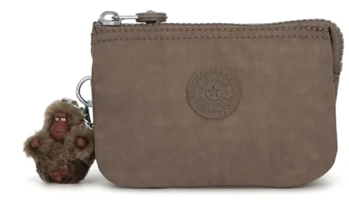Kipling CREATIVITY S Bolso pequeño, bolsas, estuches, True Beige (Brown)