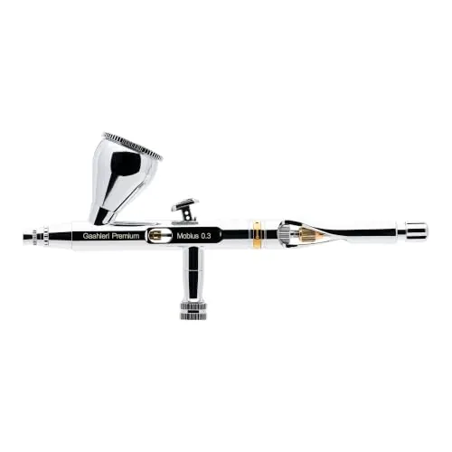 Gaahleri Airbrush Premium Series Mobius 0.3 mm