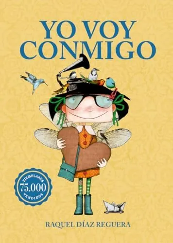 Yo voy conmigo (NUBEOCHO)