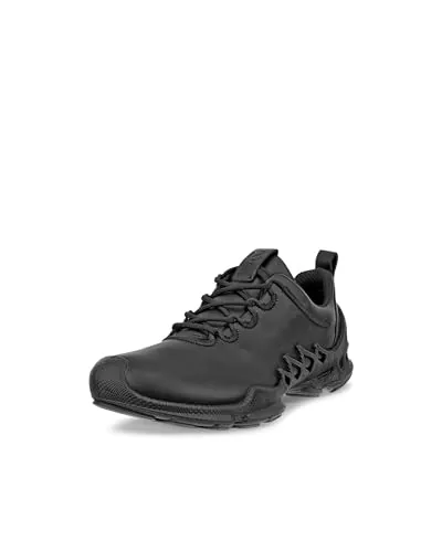 ECCO Men BIOM AEX Black 45 EU