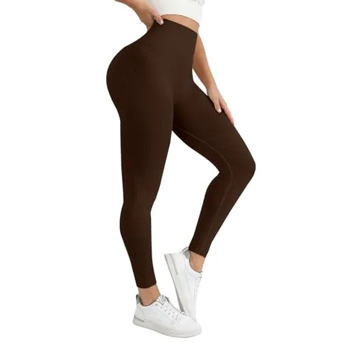 riou Leggins Anticelulitico Mujer, Leggins 3D Anticelulitis Mujer Push Up, Leggings de Celulitis Compresión, Lipedema Mallas Adelgazante Anti Cellulite Leggings para Yoga y Fitness