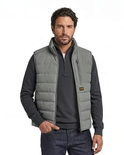 Foundation Liner Vest