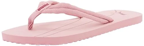 Puma Chanclas Unisex Epic Flip V3, Color Rosa Baya, Talla 44, Baya Rosada, 43 EU