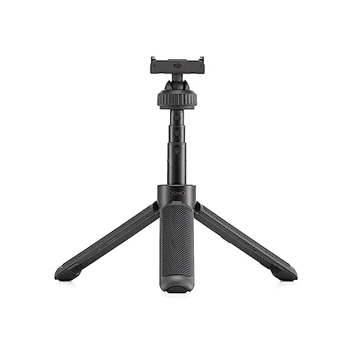 DJI - Minibrazo Extensible Compatible Con Osmo Action 4 y Action 3