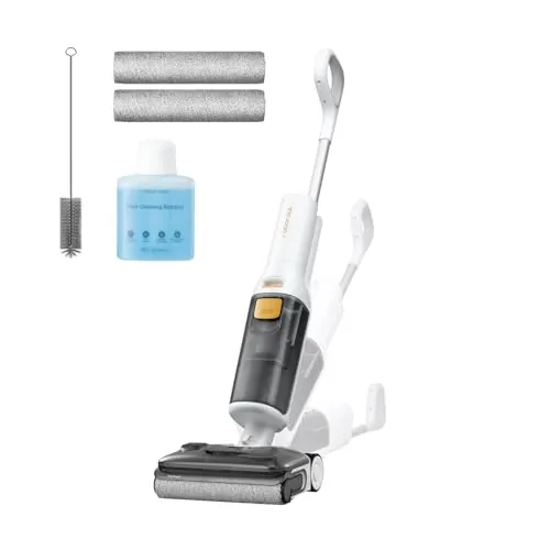roborock F25 GT Gen 2 Set aspiradora en seco y húmedo, aspiradora-fregona