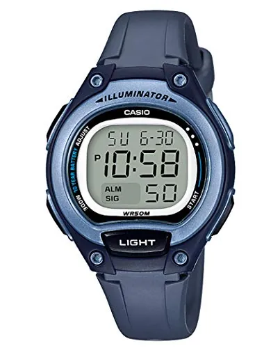 Casio Reloj de Pulsera LW-203-2AVEF