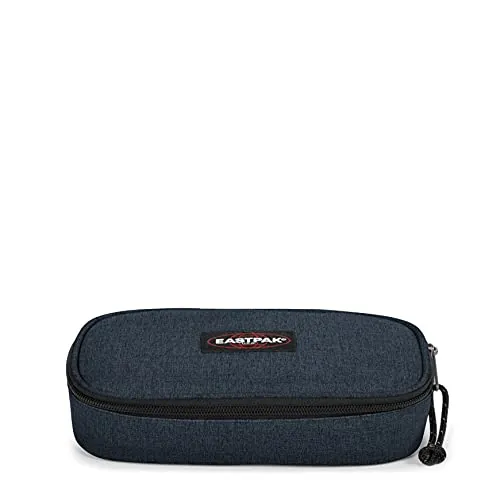 Eastpak OVAL SINGLE Estuche - Triple Denim (Azul)