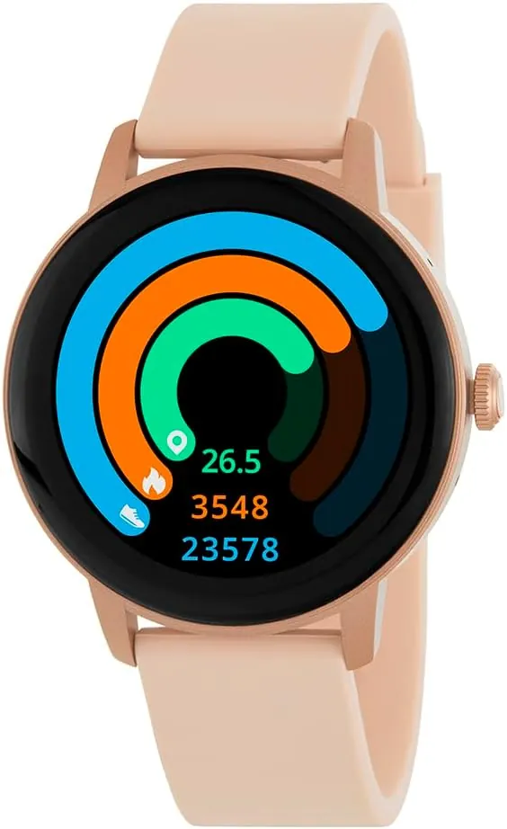 Marea Reloj Smart B63005/3 Unisex