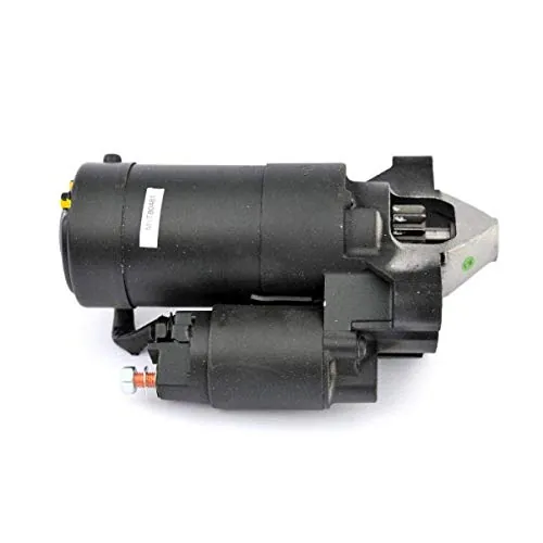 HELLA 8EA 011 610-451 Motor de arranque - 12V - 1.4kW