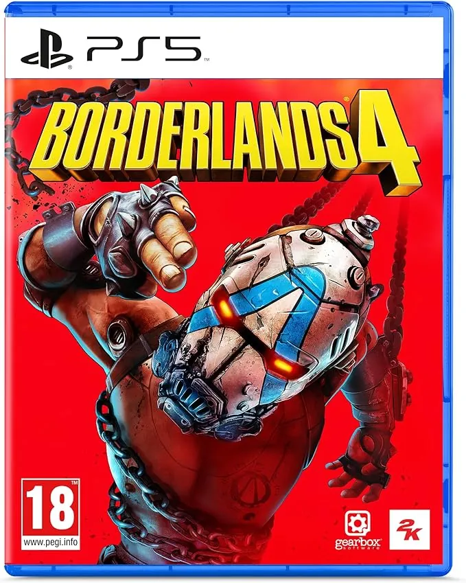 Borderlands 4 PS5, Standard