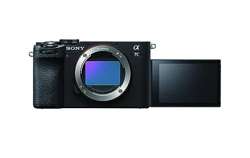Sony Alpha 7CR Cámara Híbrida Marco Completo Intercambiable Negro
