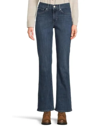 Levi's Classic Bootcut, Vaqueros Mujer, Azul (Lapis Awe), 30W / 32L