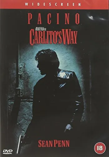 Carlito's Way [DVD]