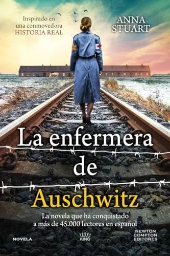 La enfermera de Auschwitz (KING)