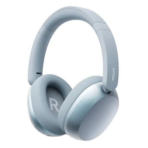XIAOMI Redmi Headphones Neo, Auriculares Inalámbricos, ANC,Azul