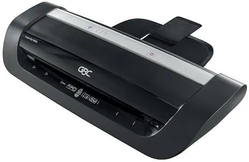 GBC 4402134EU – Plastificadora Fusion Plus 6000L A3 250 Micras