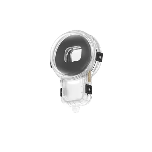 Insta360 X5 Carcasa sumergible invisible Pro