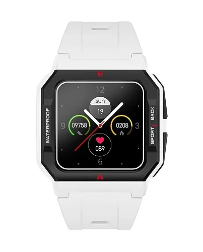 Radiant Smartwatches Fashion para Mujer RAS10504