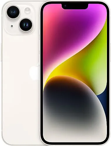 iPhone 14, 128GB - (Reacondicionado)