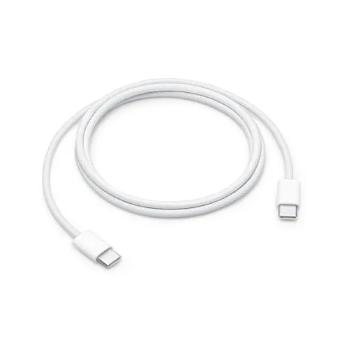Apple Cable de carga USB-C de 60 W (1 metro) ​​​​​​​