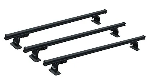GEV 9403 - Juego de 3 Barras para Puerta